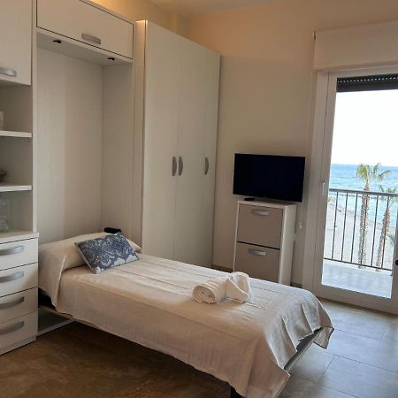 Estudio Portamar Almunecar Exterior photo