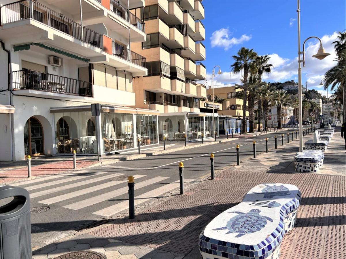 Estudio Portamar Almunecar Exterior photo